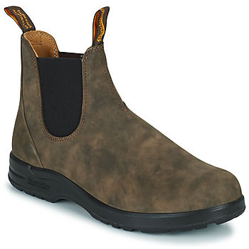 kengät Bootsit Blundstone ALL-TERRAIN CHELSEA Ruskea