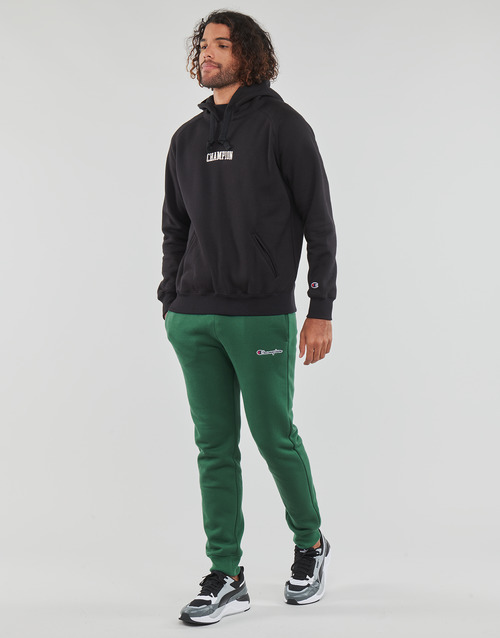 Champion Heavy Cotton Poly Fleece Vihreä