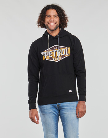 Petrol Industries Sweater Hooded