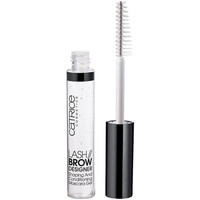 kauneus Naiset Ripsivärit Catrice Lash and Brow Designer Gel Mascara Other