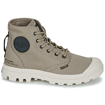 Palladium PAMPA HI HTG SUPPLY