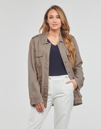 Only ONLKENYA LIFE UTILITY JACKET CC