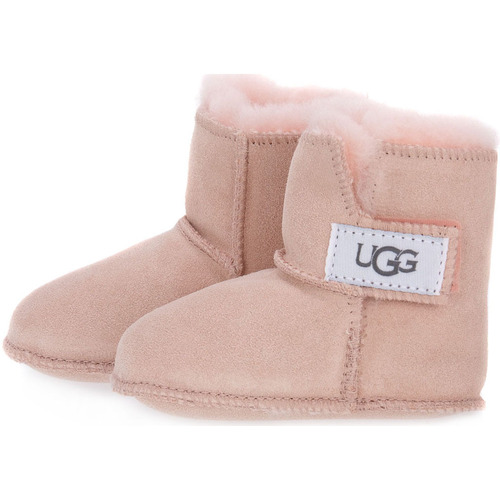 UGG PINK BABY ERIN Vaaleanpunainen