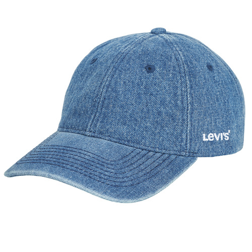 Asusteet / tarvikkeet Lippalakit Levi's ESSENTIAL CAP Farkku