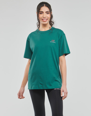 New Balance Uni-ssentials Cotton T-Shirt