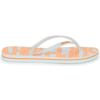 Superdry VINTAGE VEGAN FLIP FLOP