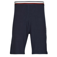 vaatteet Miehet Shortsit / Bermuda-shortsit Tommy Hilfiger SHORT Laivastonsininen