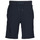 vaatteet Miehet Shortsit / Bermuda-shortsit Tommy Hilfiger TRACK SHORT HWK Laivastonsininen