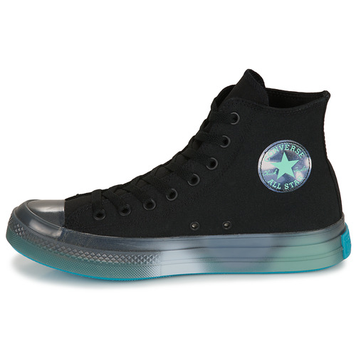 Converse CHUCK TAYLOR ALL STAR CX SPRAY PAINT-SPRAY PAINT Musta