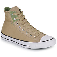 kengät Miehet Korkeavartiset tennarit Converse CHUCK TAYLOR ALL STAR SUMMER UTILITY-SUMMER UTILITY Ruskea