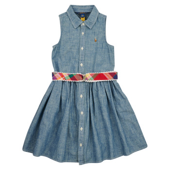 Polo Ralph Lauren ADALENE DR-DRESSES-DAY DRESS