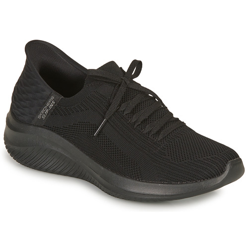 Skechers SLIP-INS: ULTRA FLEX 3.0 Musta