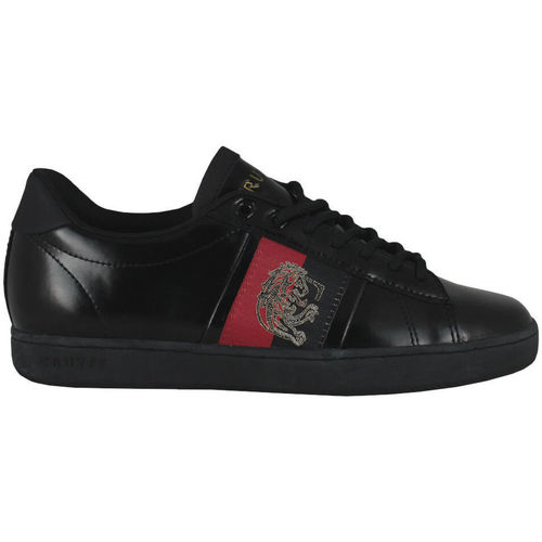 kengät Miehet Tennarit Cruyff Sylva semi CC6220193 591 Black Musta