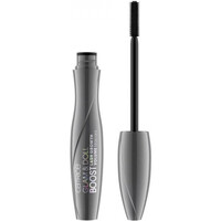 kauneus Naiset Ripsivärit Catrice Glam & Doll Growth Volume Booster Mascara Musta