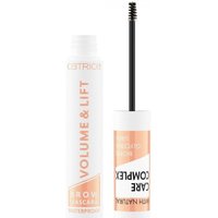 kauneus Naiset Kulmakynät Catrice Eyebrow Mascara Volume & Lift Waterproof Other