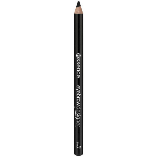 Essence Eyebrow Designer Eyebrow Brush Pencil Musta