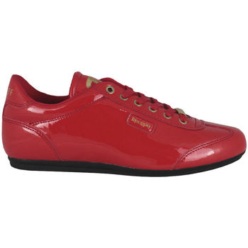 kengät Naiset Tennarit Cruyff Recopa CC3344193 530 Red Punainen