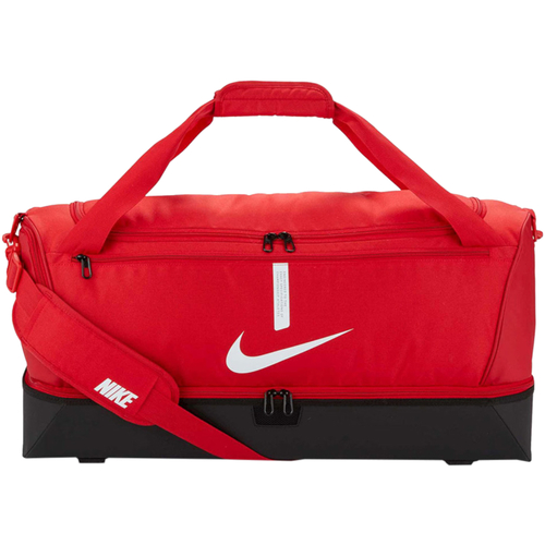 laukut Urheilulaukut Nike Academy Team Bag Punainen