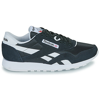 Reebok Classic CLASSIC LEATHER NYLON