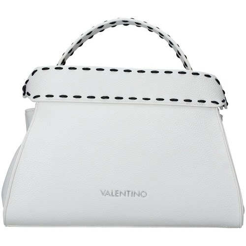 laukut Käsilaukut Valentino Bags VBS6T002 Valkoinen