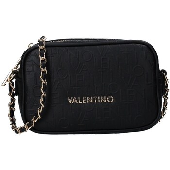 laukut Olkalaukut Valentino Bags VBS6V006 Musta