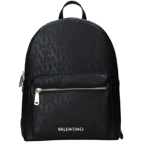 laukut Reput Valentino Bags VBS6V005 Musta