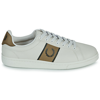 Fred Perry B721 LEATHER