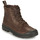 kengät Bootsit Palladium PAMPA ZIP LTH ESS Ruskea