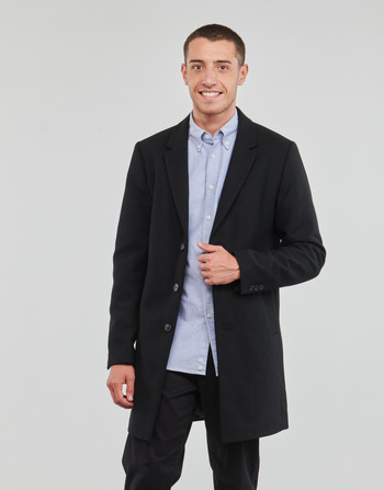 Jack & Jones JJEMORRISON WOOL COAT SN