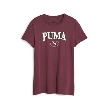 Puma PUMA SQUAD GRAPHIC TEE G