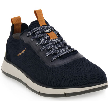 kengät Miehet Tennarit Lumberjack CC001 SNEAKERS Sininen