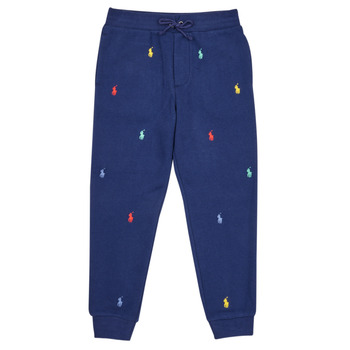 Polo Ralph Lauren PO PANT-PANTS-ATHLETIC