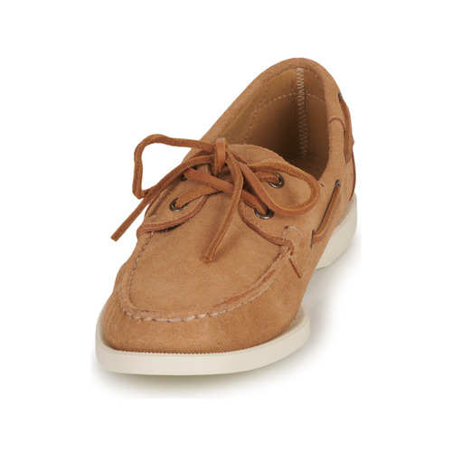 Sebago PORTLAND FLESH OUT Konjakki