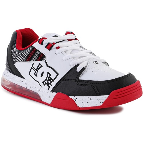 kengät Miehet Skeittikengät DC Shoes DC Monipuolinen LE ADYS200076-WTK ADYS200076-WTK Monivärinen