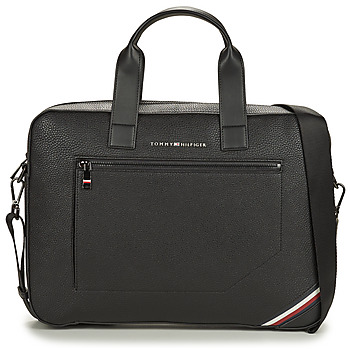 Tommy Hilfiger TH CENTRAL SLIM COMPUTER BAG