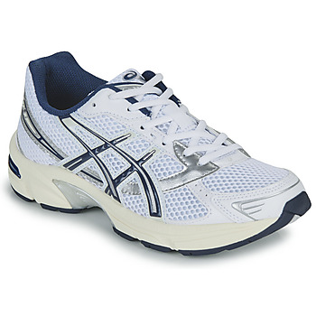 kengät Matalavartiset tennarit Asics GEL-1130 Valkoinen / Laivastonsininen