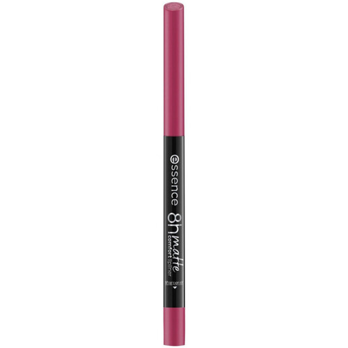 kauneus Naiset Huultenrajauskynät Essence 8H Matte Comfort Lip Pencil Vaaleanpunainen