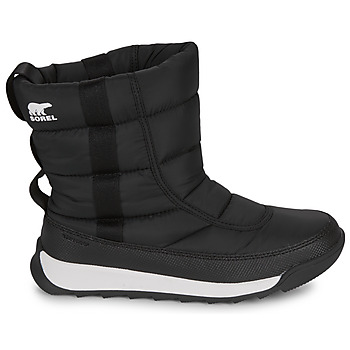 Sorel YOUTH WHITNEY II PUFFY MID WP