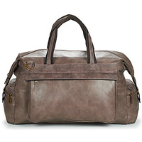 laukut Matkakassit David Jones CM0798B-TAUPE Ruskea