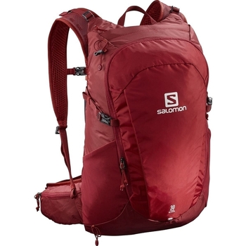 laukut Miehet Reput Salomon TRAILBLAZER 30 Punainen