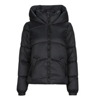 vaatteet Naiset Toppatakki Vero Moda VMUPPSALA SHORT JACKET NOOS Musta