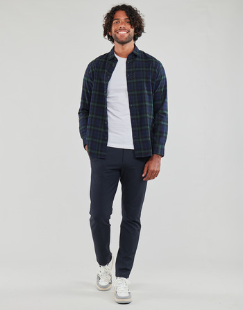 Selected SLHSLIM-ROBERT FLEX 175 PANTS NOOS