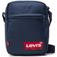 laukut Miehet Olkalaukut Levi's MINI CROSSBODY Sininen