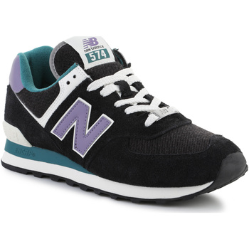 kengät Matalavartiset tennarit New Balance U574LV2 Monivärinen