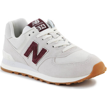 kengät Tennarit New Balance Unisex-kengät  Tennarit U574NOW Monivärinen