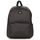 laukut Reput Vans OLD SKOOL CHECK BACKPACK 22L Musta