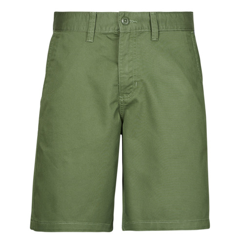 vaatteet Miehet Shortsit / Bermuda-shortsit Vans CHINO Khaki