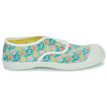 Bensimon TENNIS ELLY LIBERTY