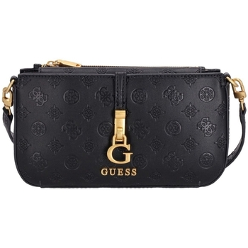 Guess G JAMES LOGO MINI DBL ZIP