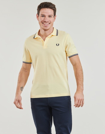 Fred Perry TWIN TIPPED FRED PERRY SHIRT